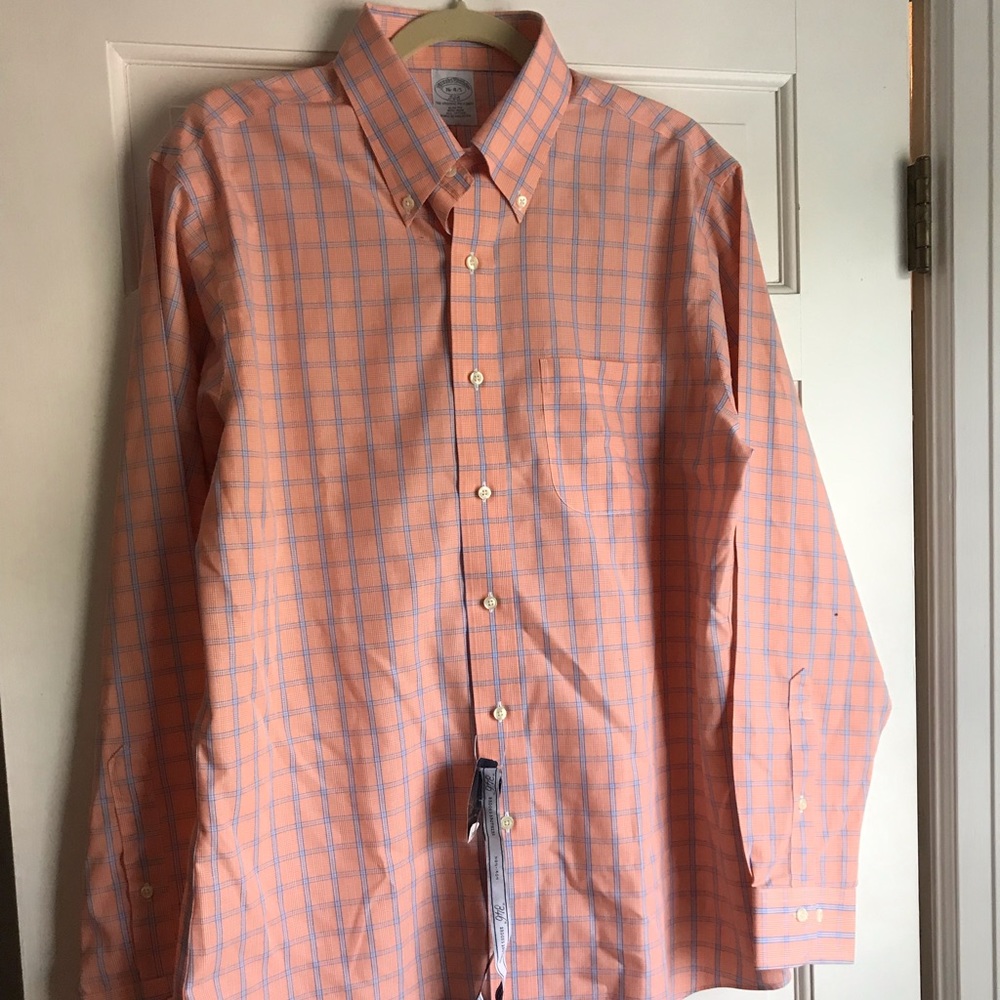 Brooks Brothers Shirt